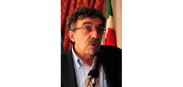 Un punto sul XVIII Congresso Cgil. Interviene il Segretario Generale dello Spi Cgil Piemonte Giuseppe Mantovan