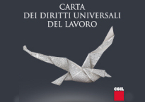 Carta dei Diritti Universali - SPI CGIL