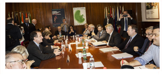 A che punto siamo: ieri, 13 settembre, è ripreso il confronto con il Ministero del Lavoro sulle pensioni