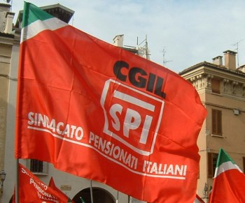 Il Direttivo dello Spi Cgil Piemonte approva all’unanimità l’OdG contro la chiusura dei porti