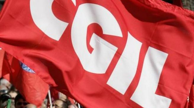 XVIII Congresso Cgil: Direttivo approva unanimità OdG Segreteria Nazionale