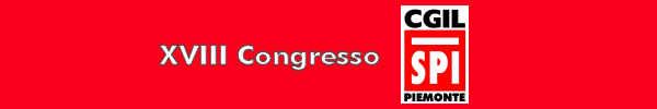 Link alle informazioni e ai documenti inerenti al XVIII Congresso della CGIL