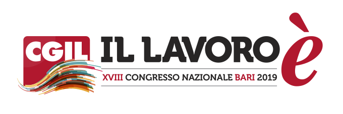 XVIII Congresso CGIL