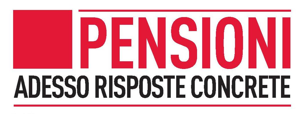 Pensioni adesso risposte concrete