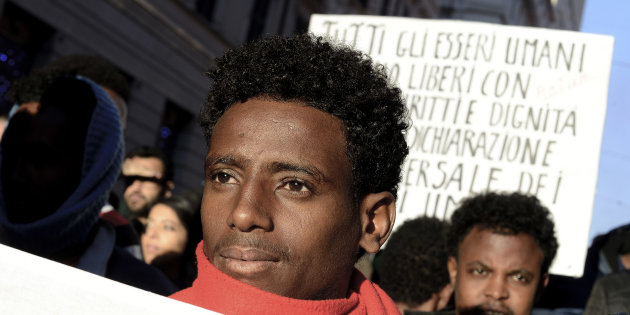 Sull’odio e il razzismo non saremo neutrali