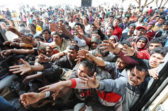 Decreto legge immigrazione e sicurezza: Cgil, ennesima risposta sbagliata!