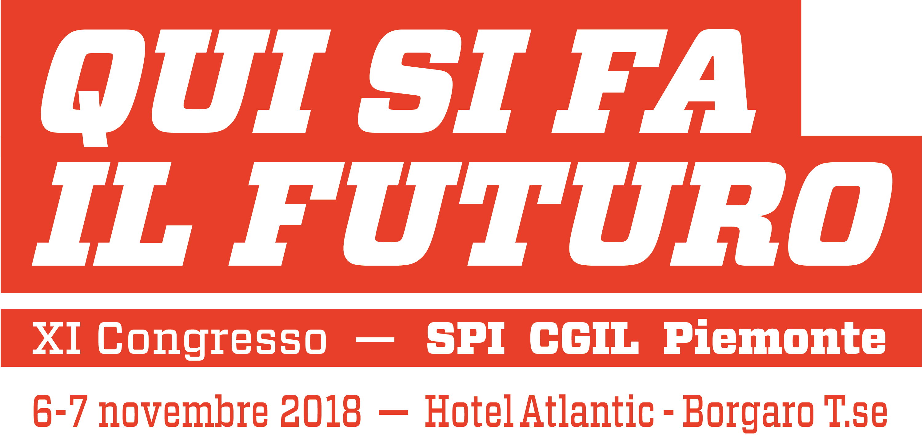 L’XI Congresso dello Spi Cgil Piemonte ha eletto i nuovi organismi dirigenti. L’Assemblea Generale ha eletto Giuseppe Mantovan Segretario Generale dello SPI Piemonte