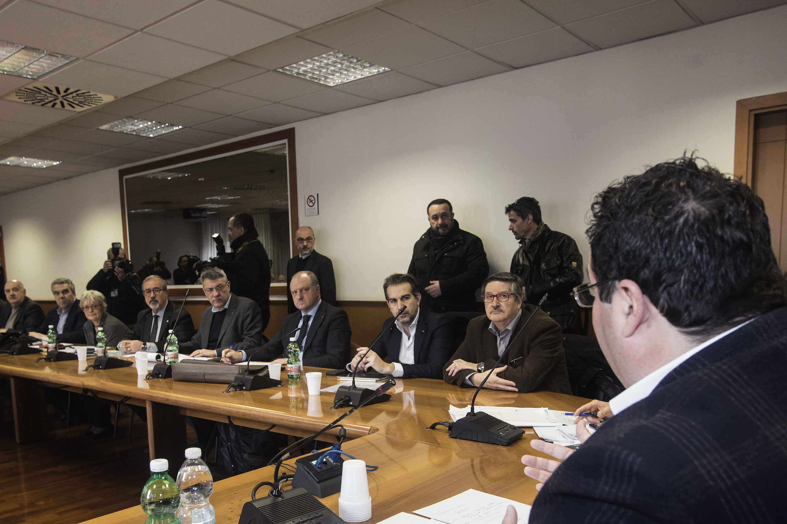 Pensioni, al via confronto con il governo. Tutti i temi sul tavolo