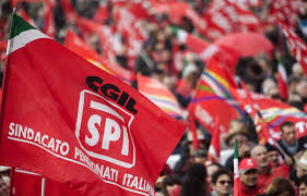 Al via mobilitazione dei pensionati, il 1 giugno manifestazione a Roma