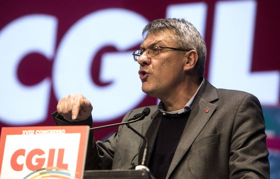 Def: Landini, governo boccia se stesso e prende in giro italiani