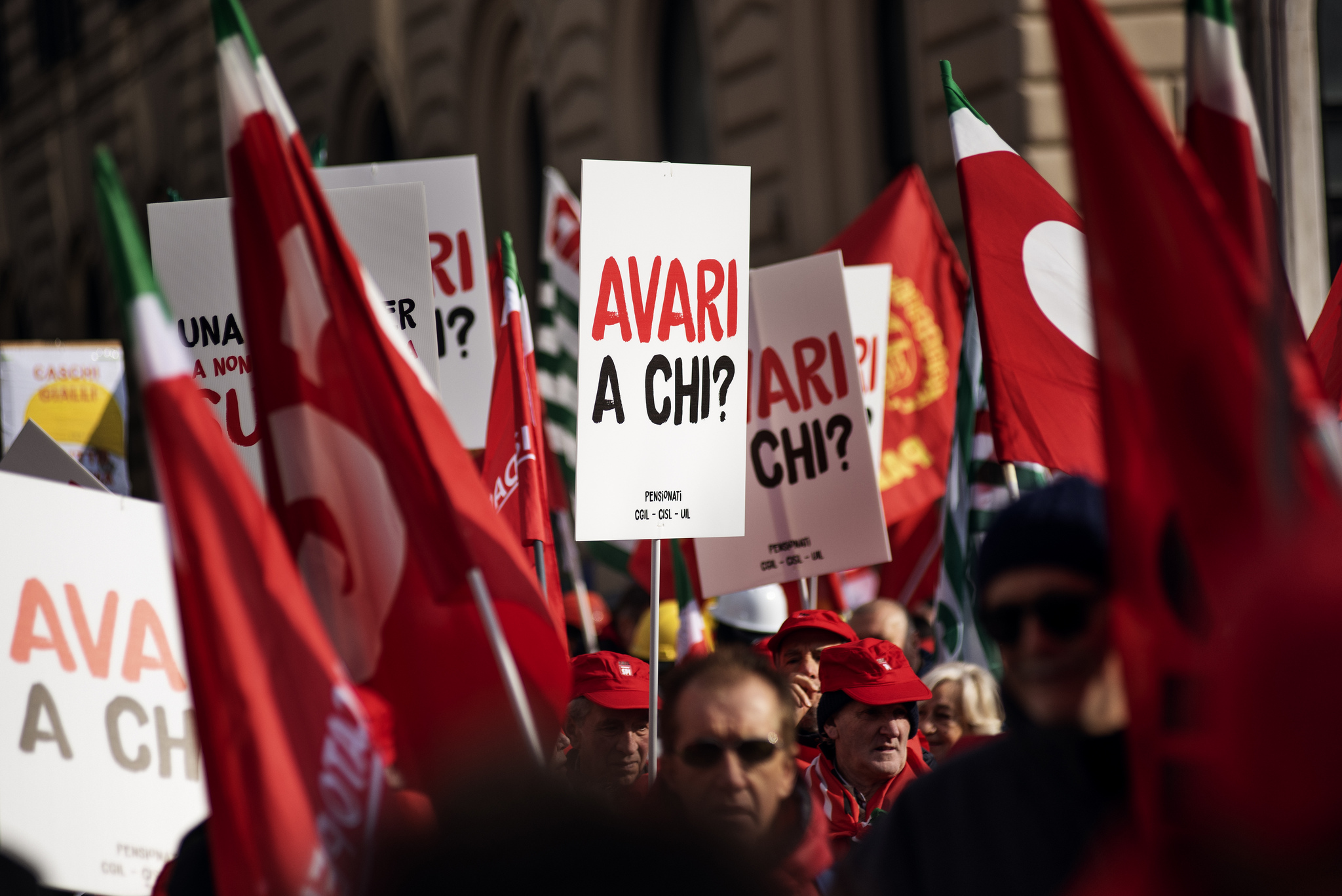 Pensioni: quanto perdiamo