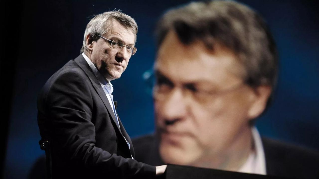 Manovra: Landini, serve confronto vero per trovare convergenze