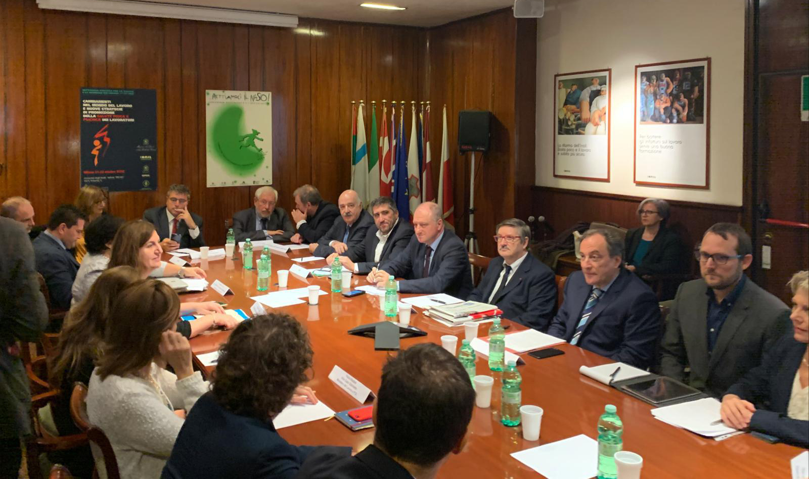 Manovra, Spi-Cgil: Pensionati spariti dai radar. Così non va bene