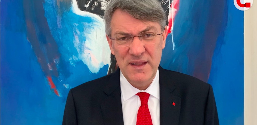 Stati generali: Landini, per ricostruire serve cesura rispetto al passato – Video su Collettiva.it