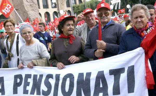 Pensioni, un sistema più equo oltre la Fornero