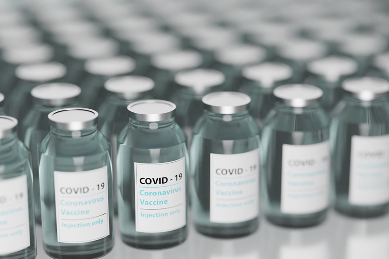 Sindacati pensionati, sì all’obbligo vaccinale