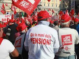 Flessibilità, giovani e donne: sulle pensioni la Cgil sfida il governo