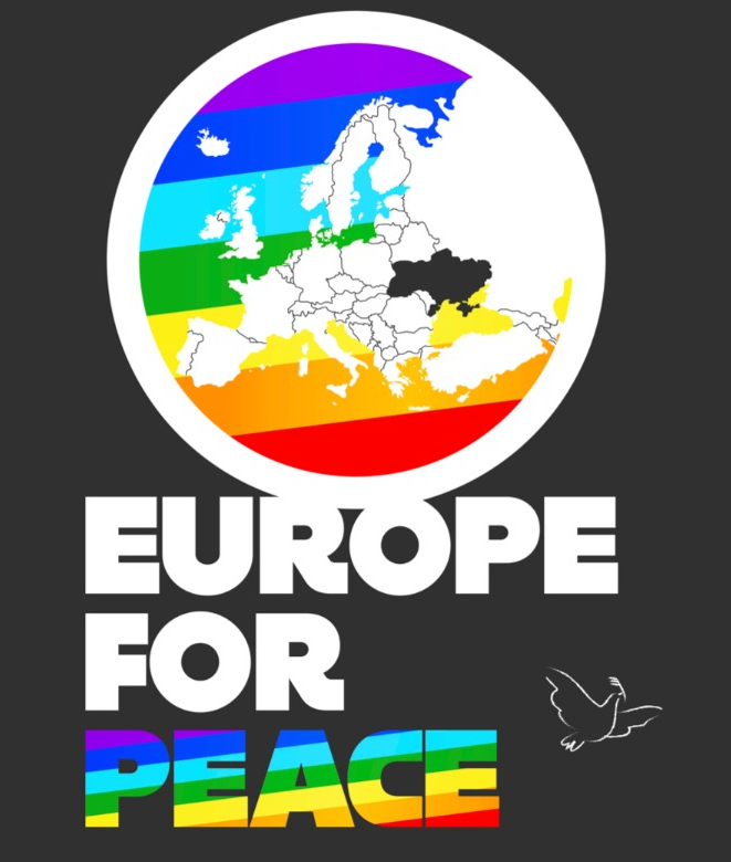 Manifestazione nazionale “EUROPE FOR PEACE – CESSATE LA GUERRA” – Roma 5/3/2022
